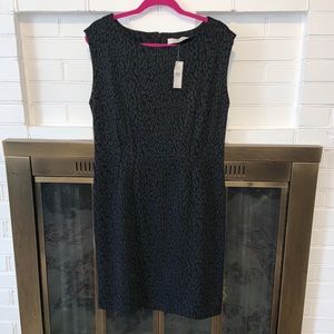 Loft cocktail dress